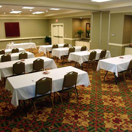 Hampton Inn & Suites - Vicksburg Exteriör bild