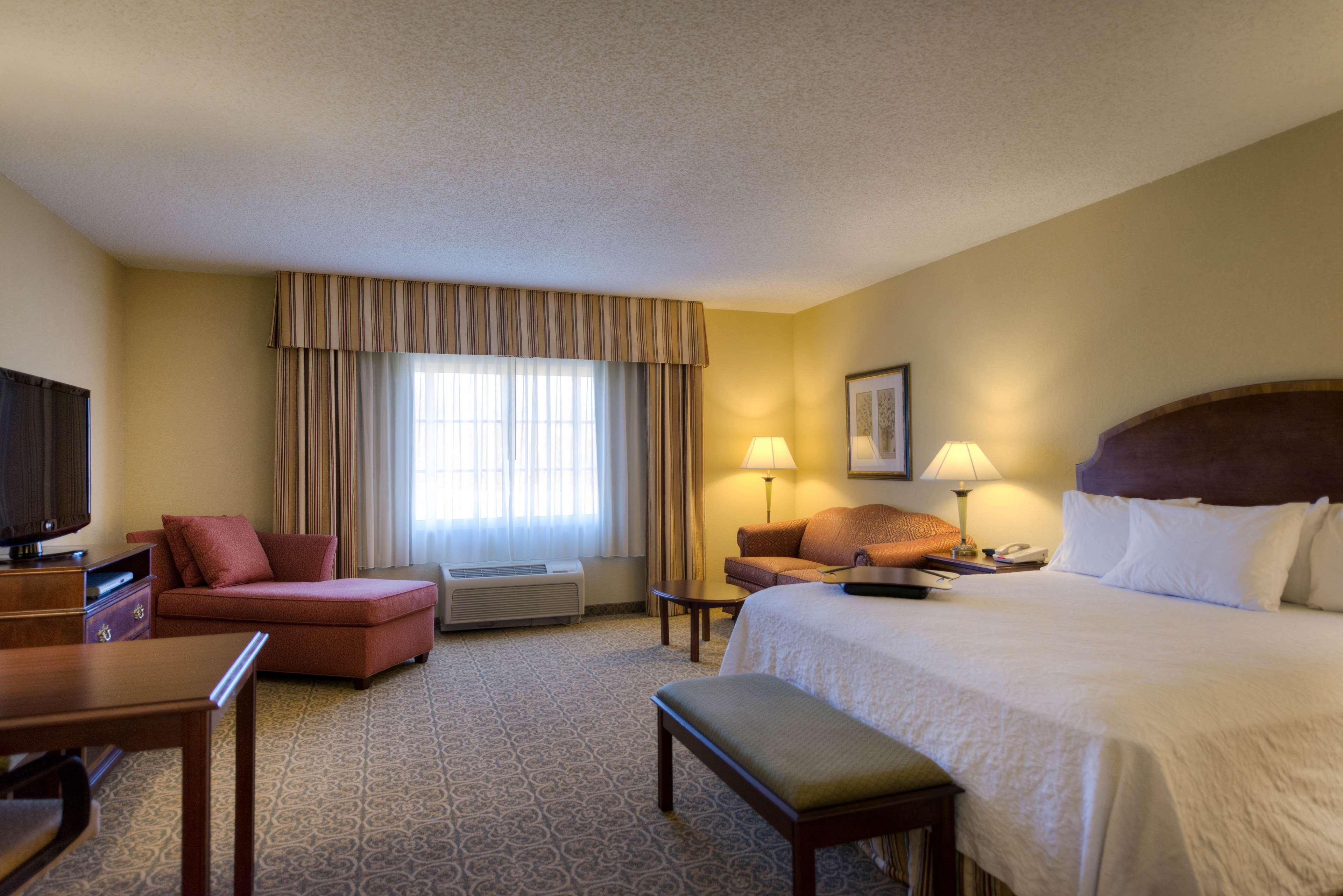 Hampton Inn & Suites - Vicksburg Exteriör bild