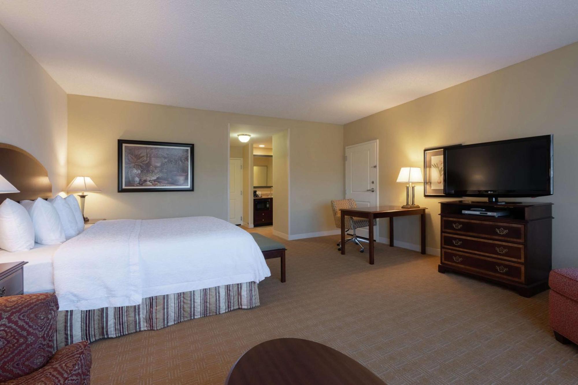 Hampton Inn & Suites - Vicksburg Exteriör bild