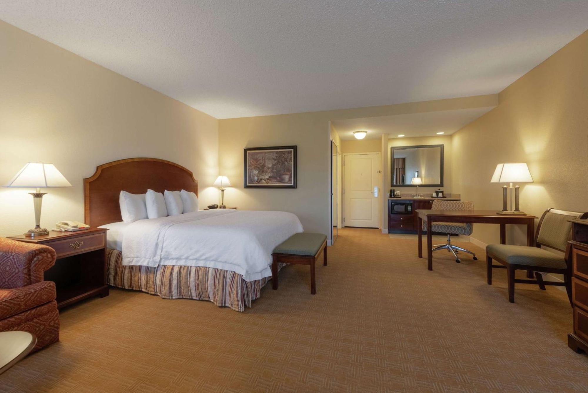 Hampton Inn & Suites - Vicksburg Exteriör bild