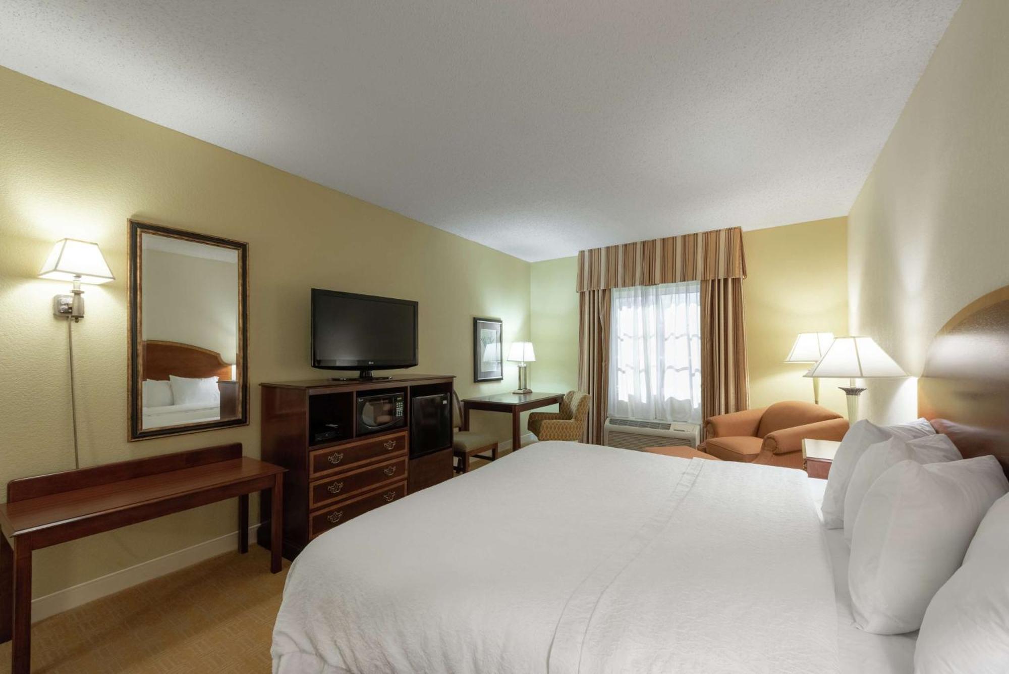 Hampton Inn & Suites - Vicksburg Exteriör bild