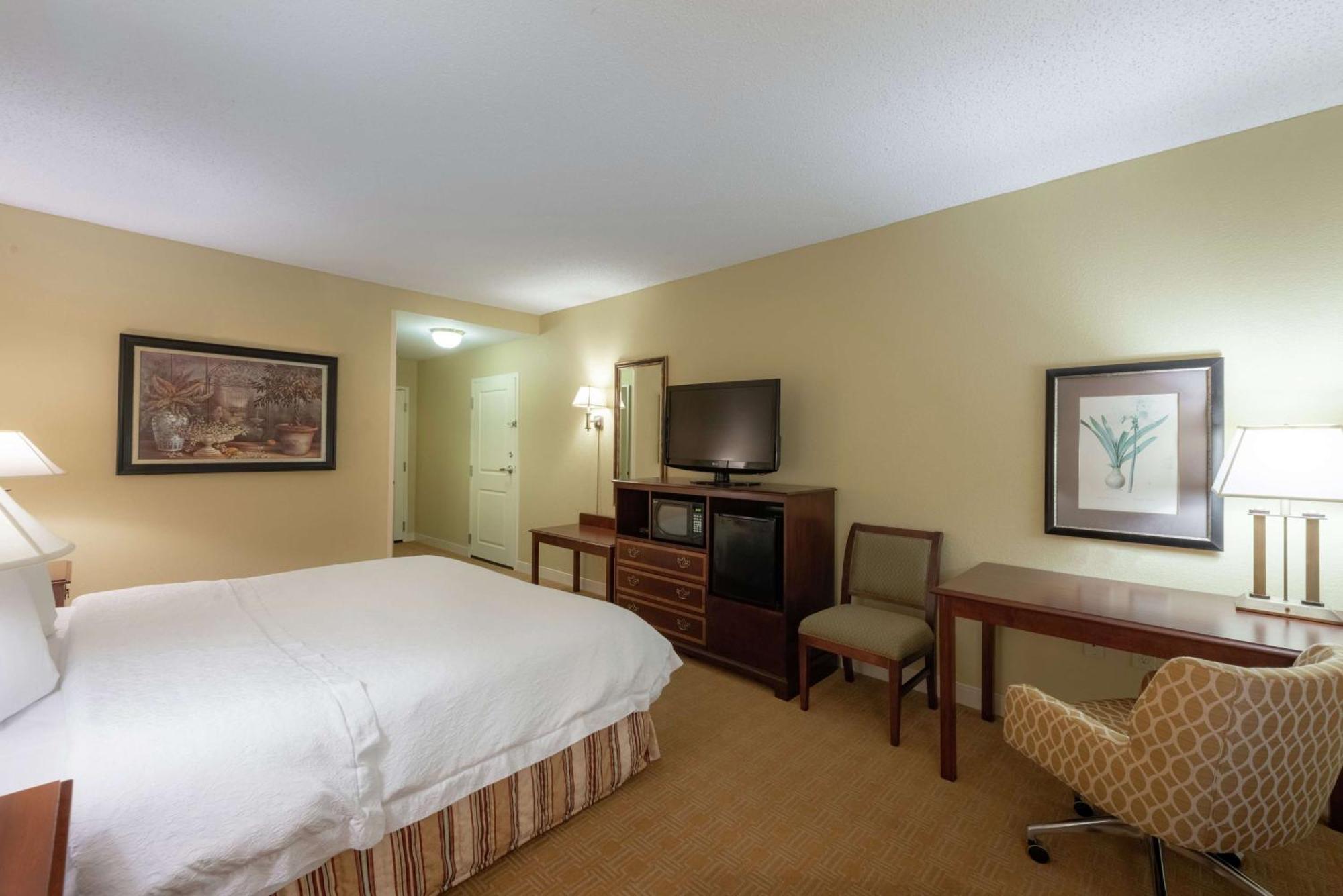 Hampton Inn & Suites - Vicksburg Exteriör bild