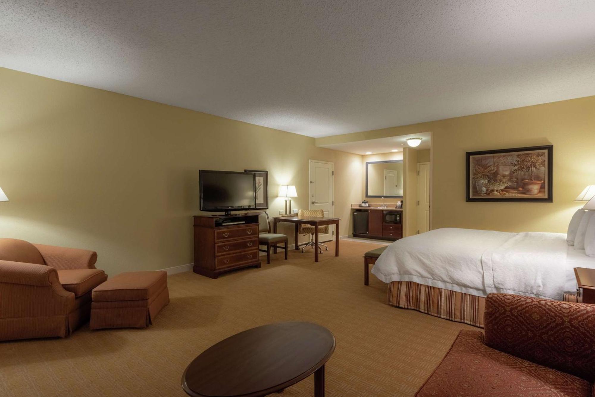 Hampton Inn & Suites - Vicksburg Exteriör bild