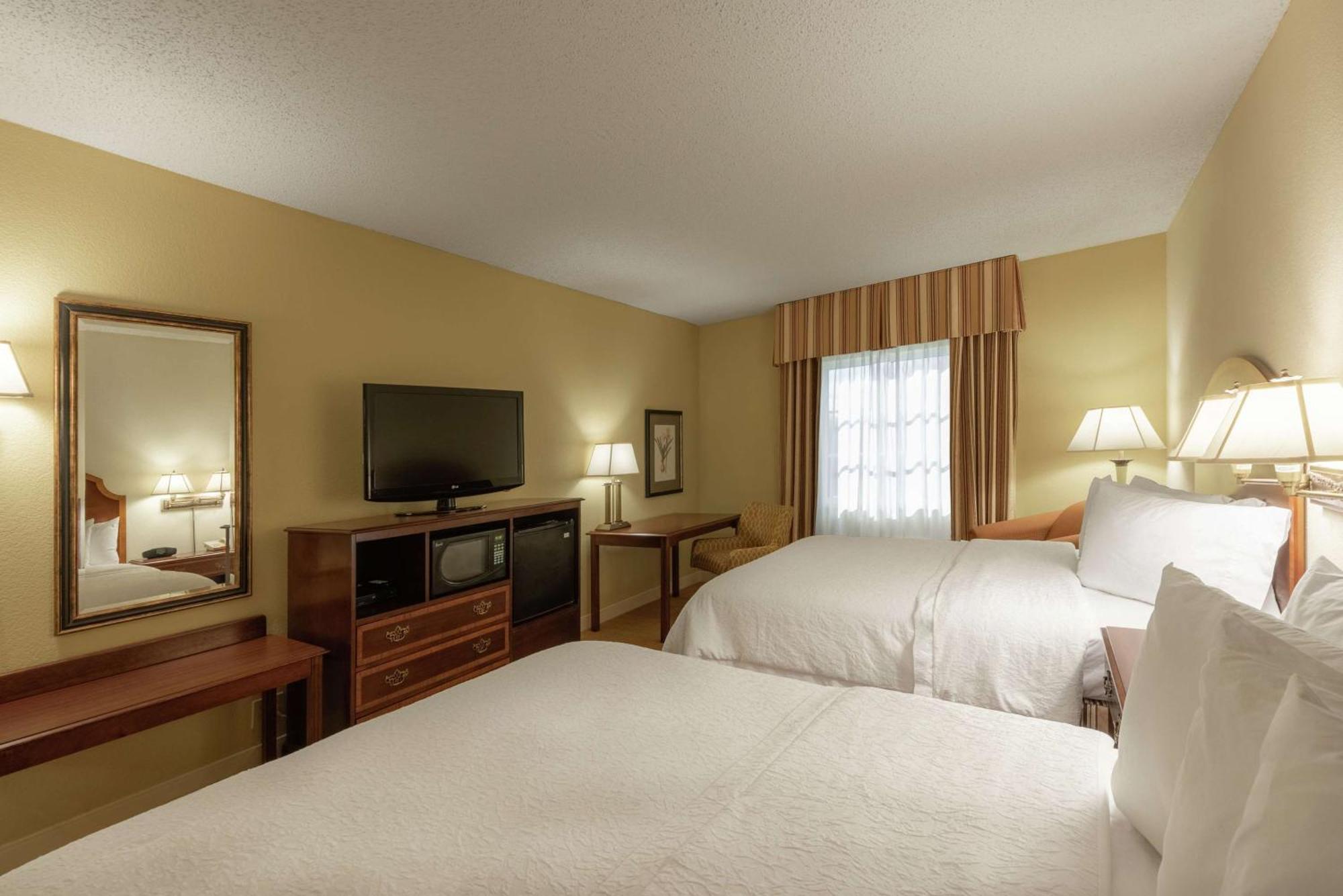 Hampton Inn & Suites - Vicksburg Exteriör bild