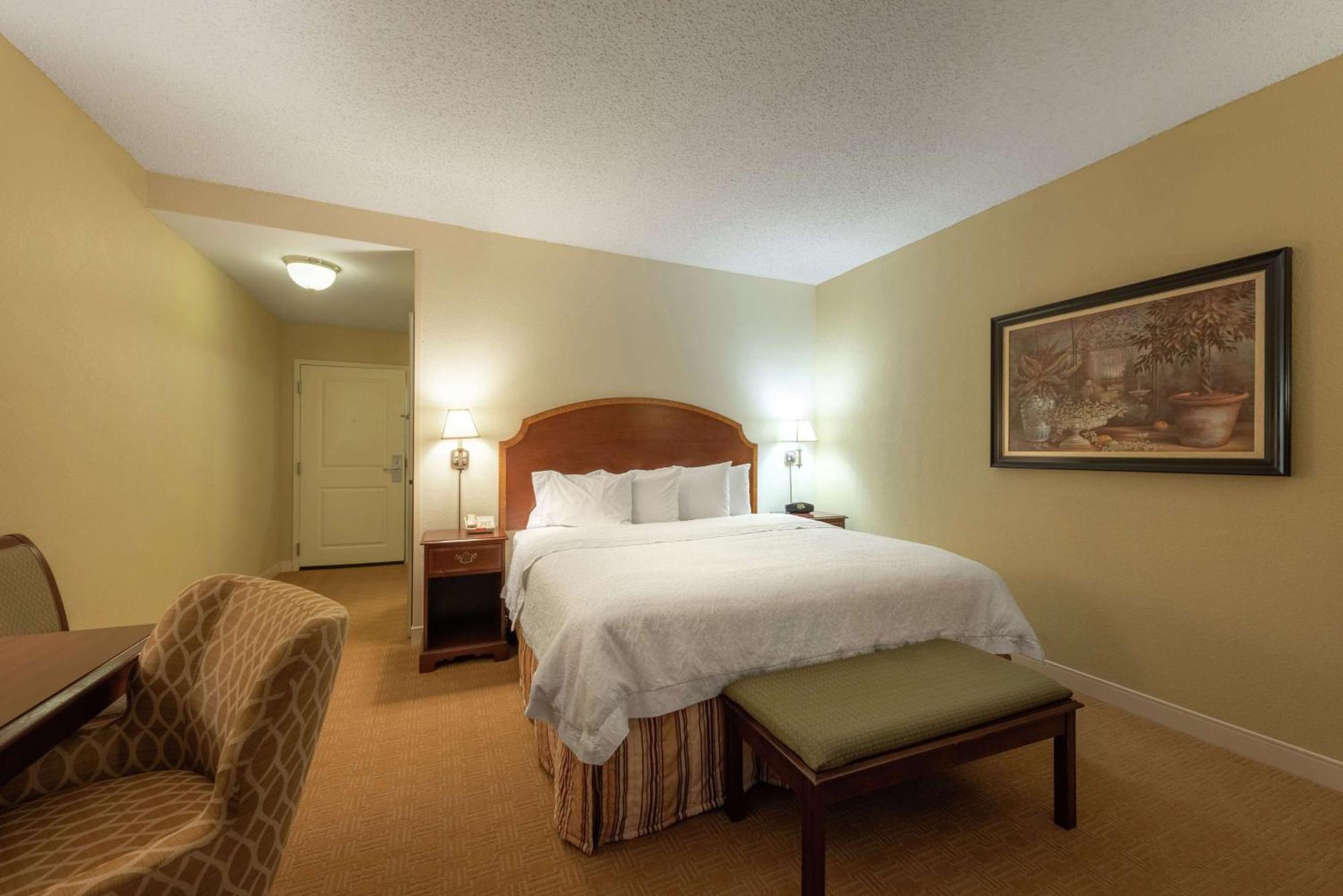 Hampton Inn & Suites - Vicksburg Exteriör bild