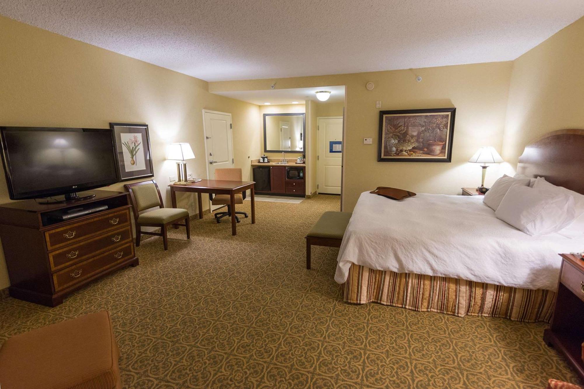 Hampton Inn & Suites - Vicksburg Exteriör bild