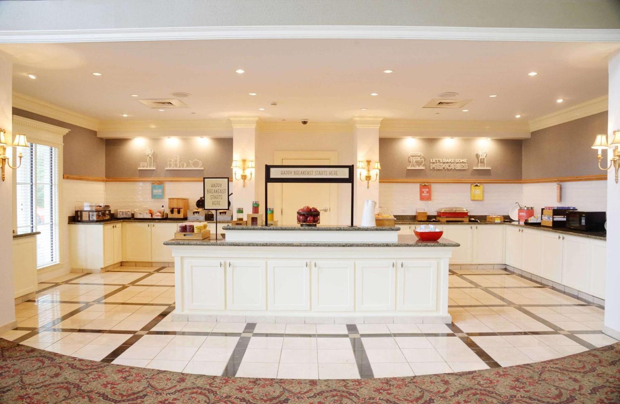 Hampton Inn & Suites - Vicksburg Exteriör bild
