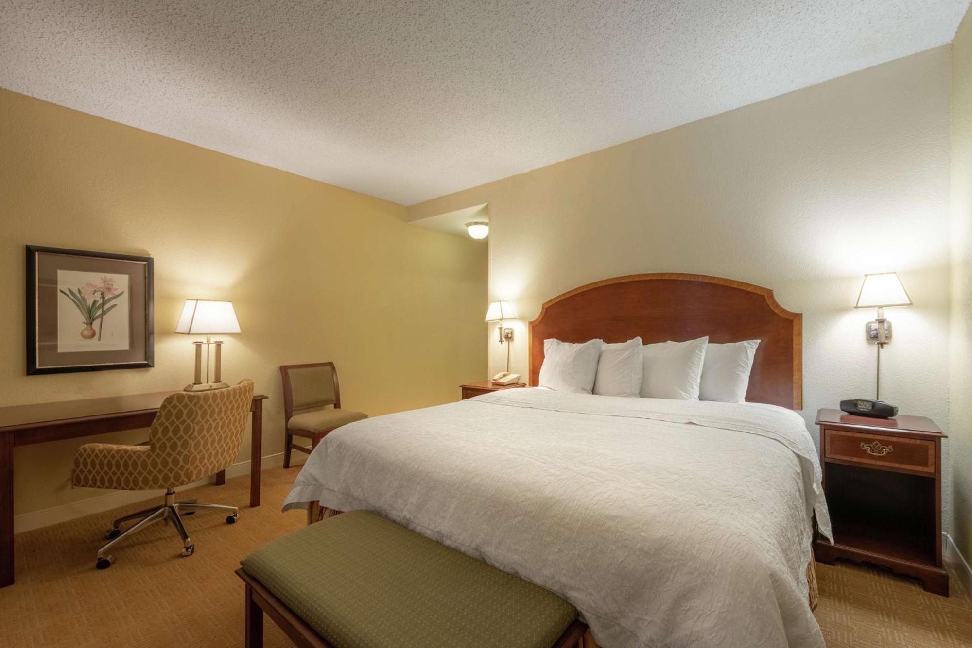 Hampton Inn & Suites - Vicksburg Exteriör bild