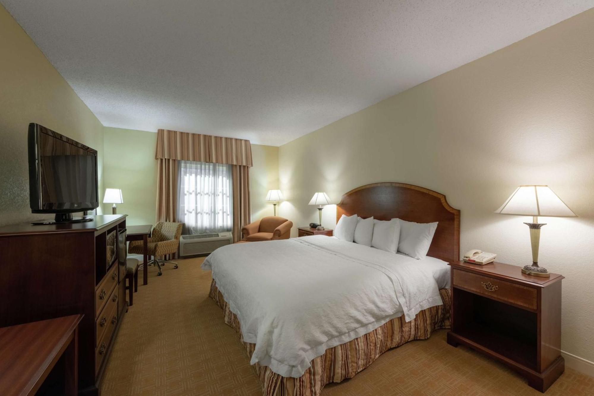 Hampton Inn & Suites - Vicksburg Exteriör bild