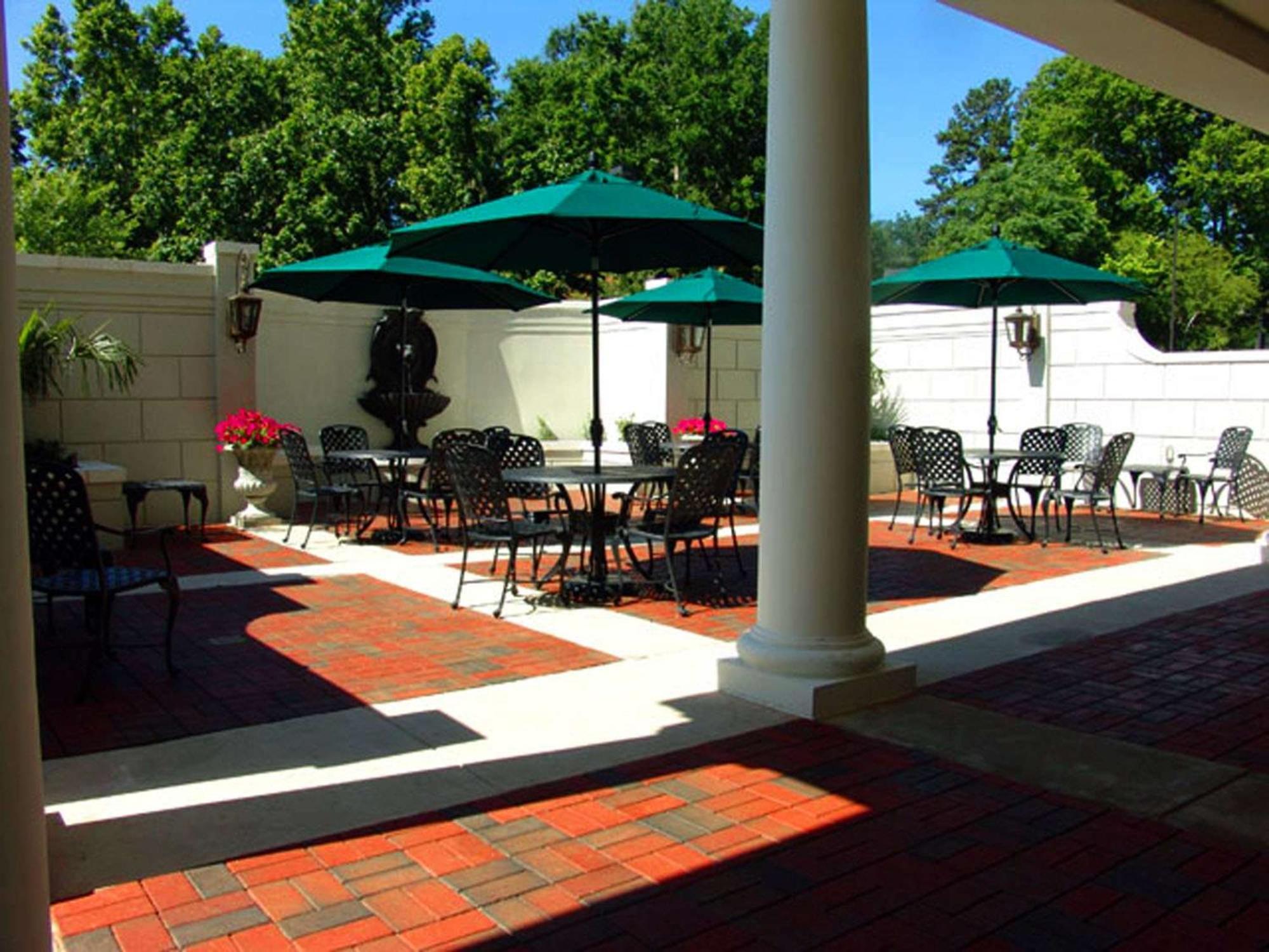 Hampton Inn & Suites - Vicksburg Exteriör bild