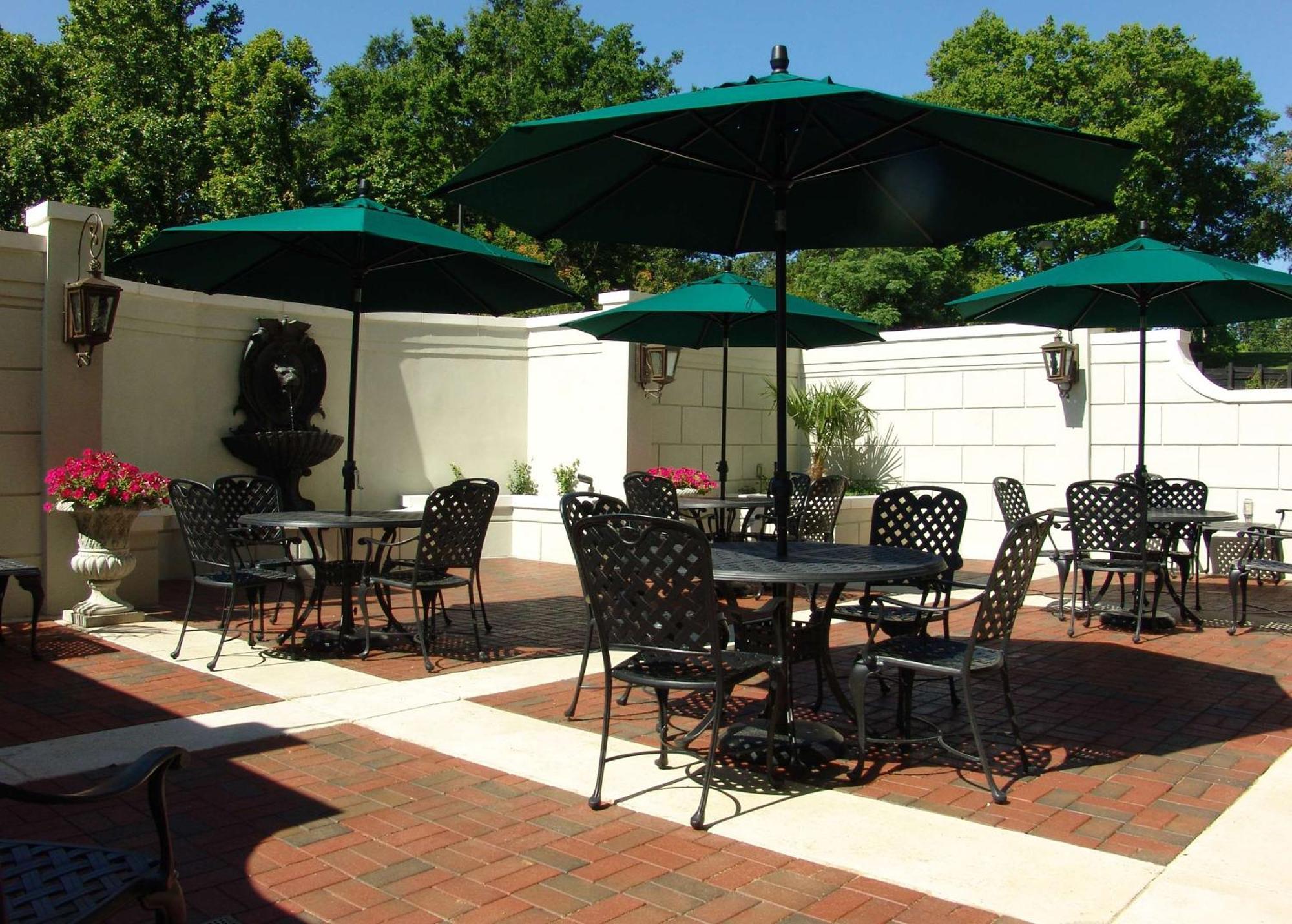 Hampton Inn & Suites - Vicksburg Exteriör bild